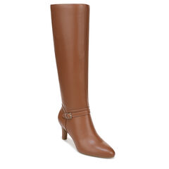 Glenore Wide Calf Knee High Boot