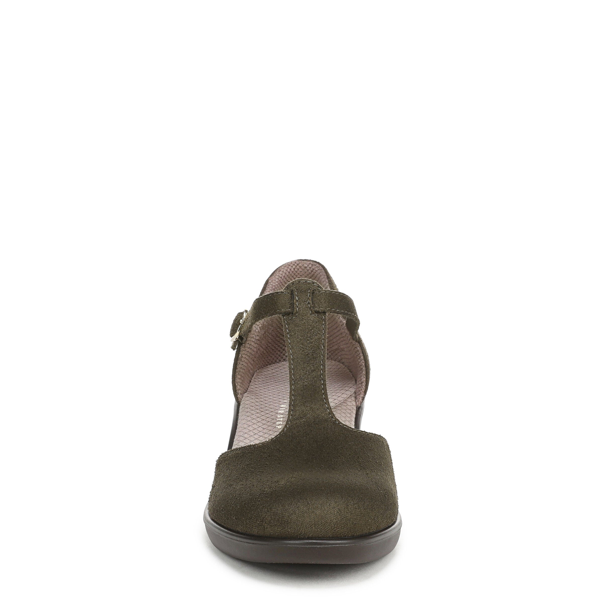Lady Pump, ARMY GREEN, alternate image number 4
