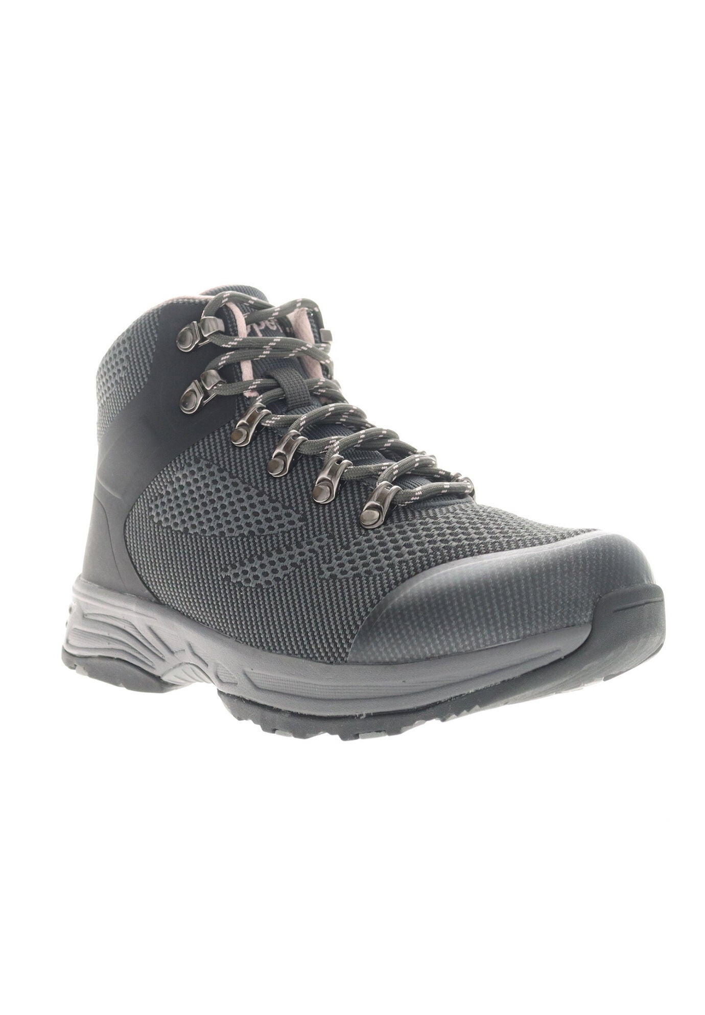 Conni Hiker Boot, GREY PINK, hi-res image number 0