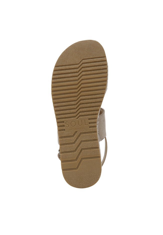 Dorri Sandal , , alternate image number null