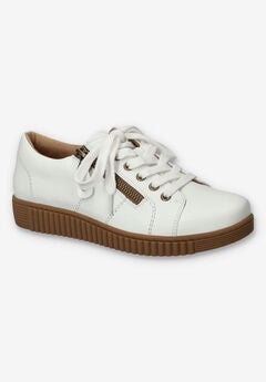 Novie Platform Sneaker