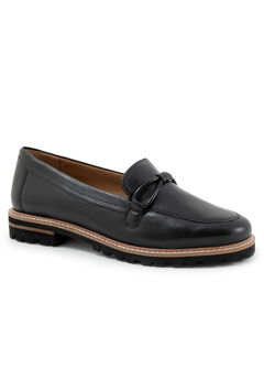 Spring Loafers