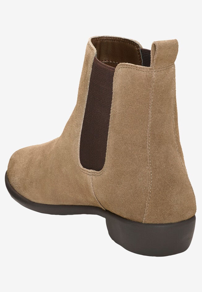 Step Dance Bootie , , on-hover image number 1
