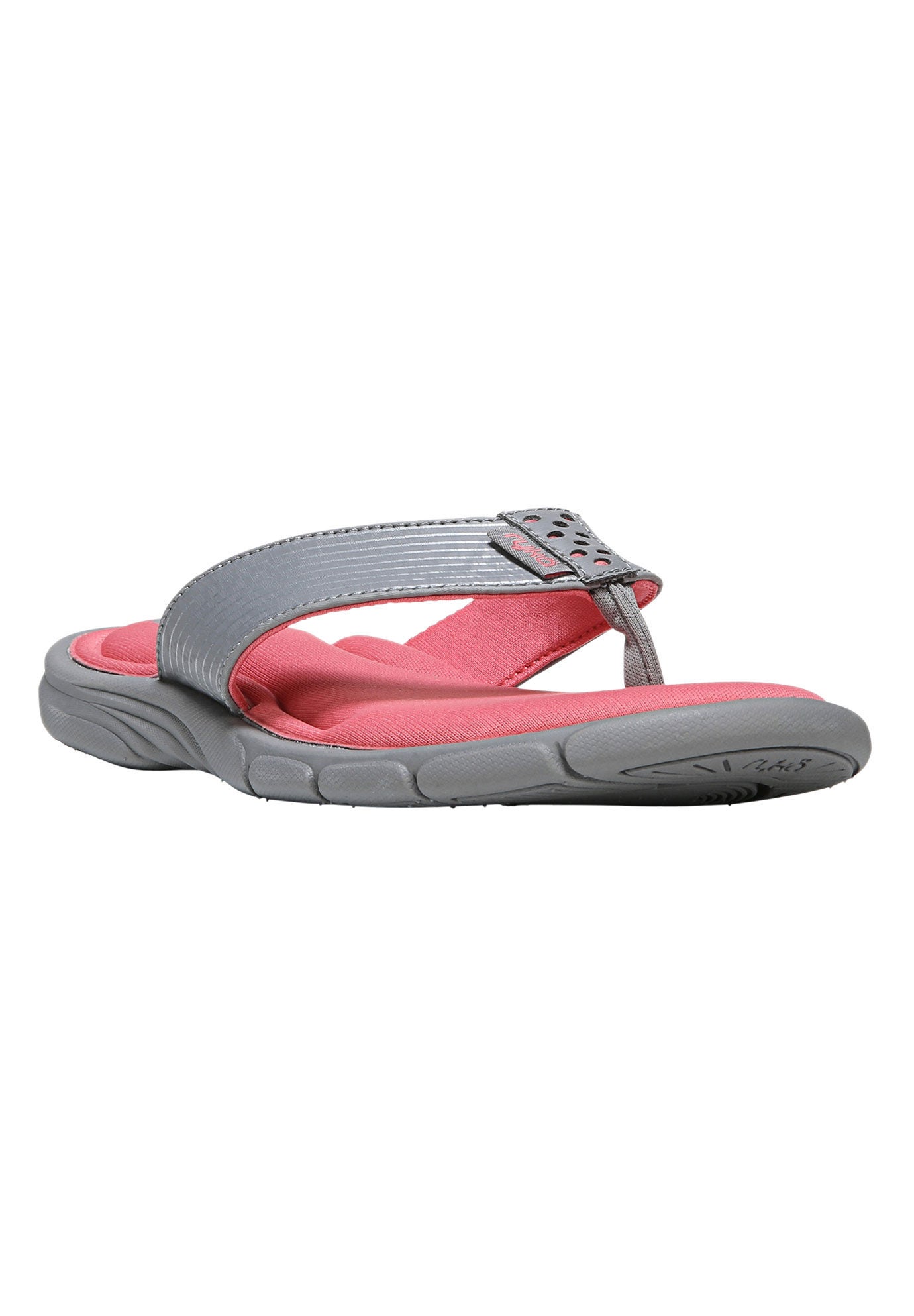 Refresh Sandals by Ryka Woman Within