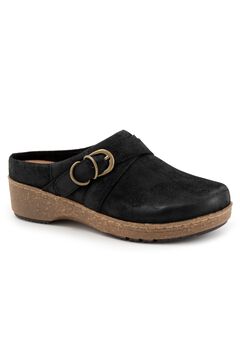 Asmara Clog