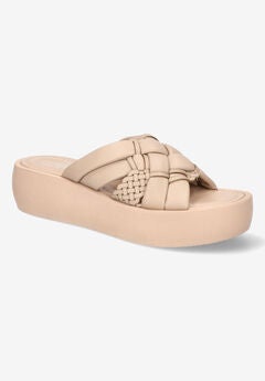 Ned-Italy Sandals