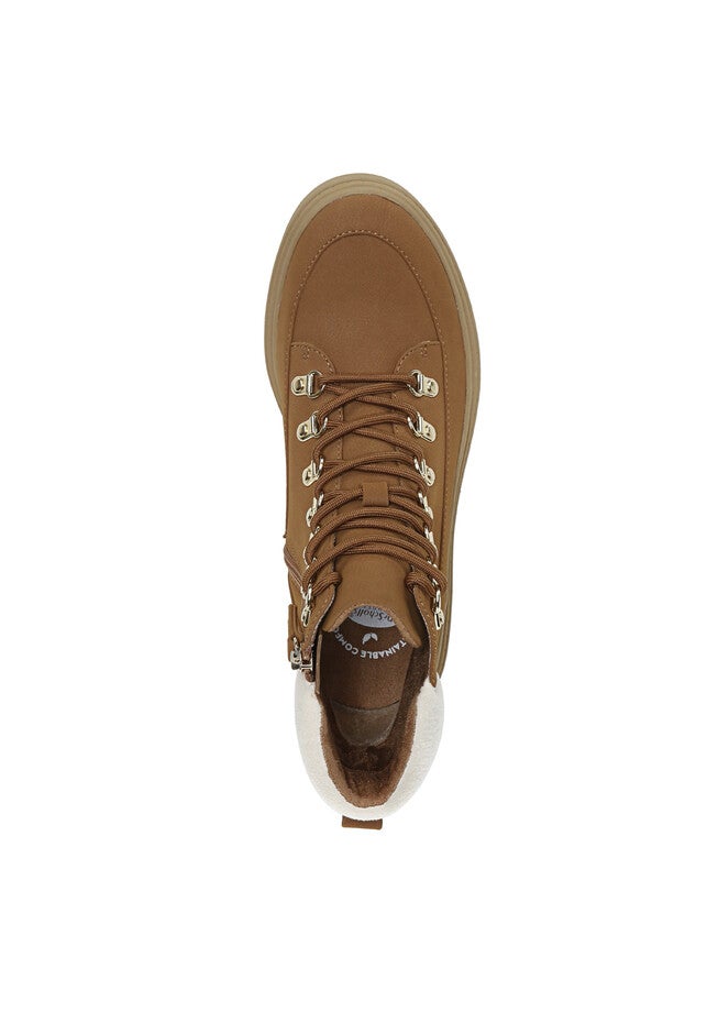 Canyon Hiking Bootie, , alternate image number null