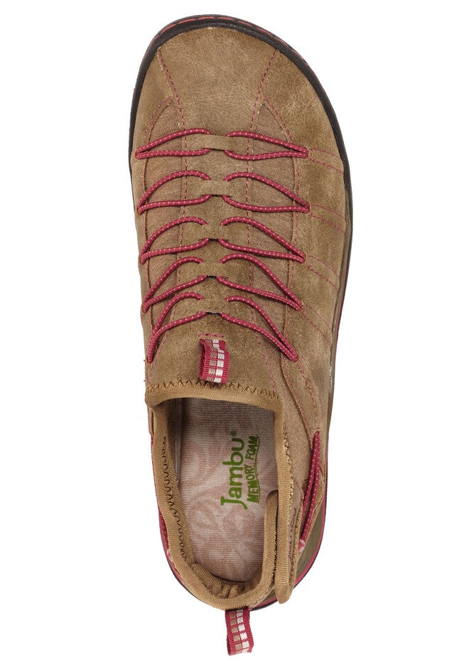 Spirit Vegan Sneakers by Jambu®, , alternate image number null