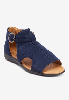 The Kaia Shootie