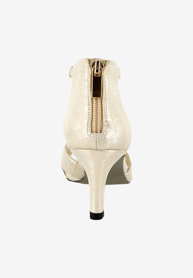 Brilliant Sandal by Easy Street®, , on-hover image number null