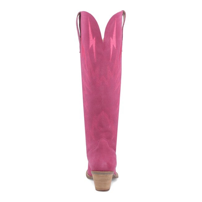 Thunder Road Boot, FUCHSIA, alternate image number 2