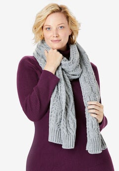 Soft Scarves