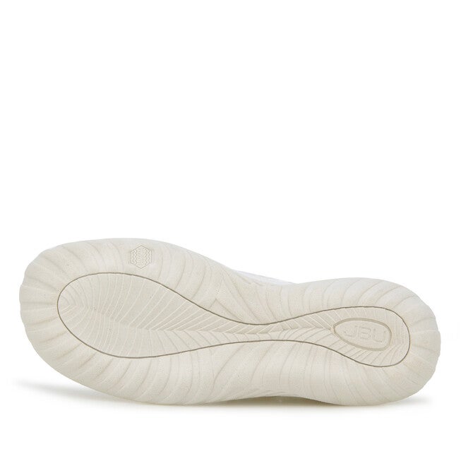 Solar Sneaker, WHITE, alternate image number null