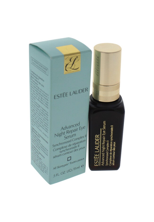 Advanced Night Repair Eye Serum Synchronized Complex Ii -0.5 Oz Serum, O, hi-res image number 0