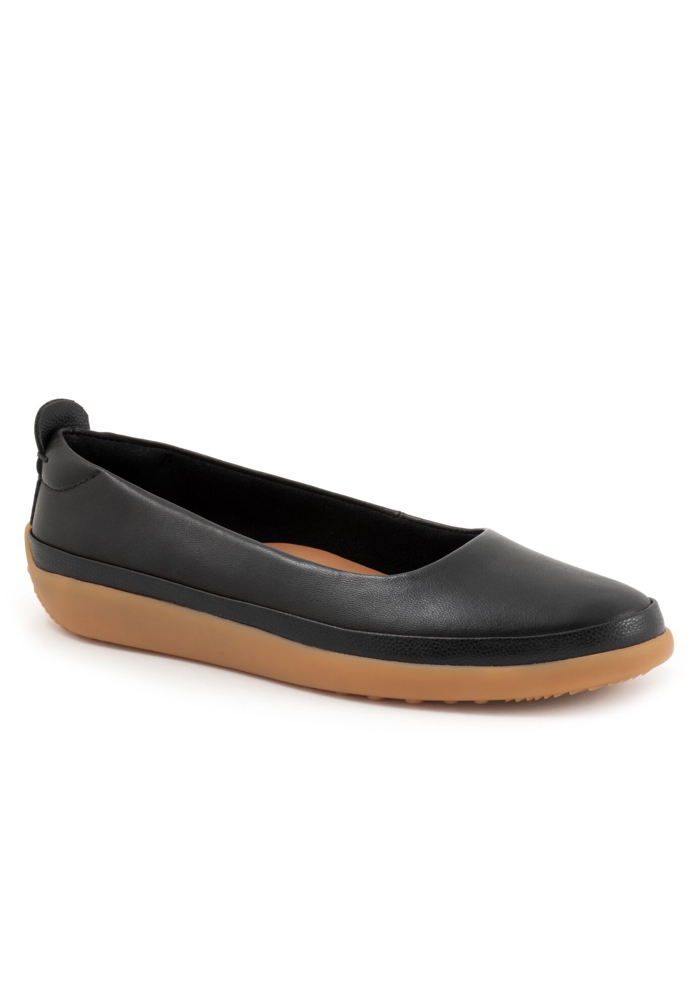 Disa Flat, BLACK, hi-res image number 0