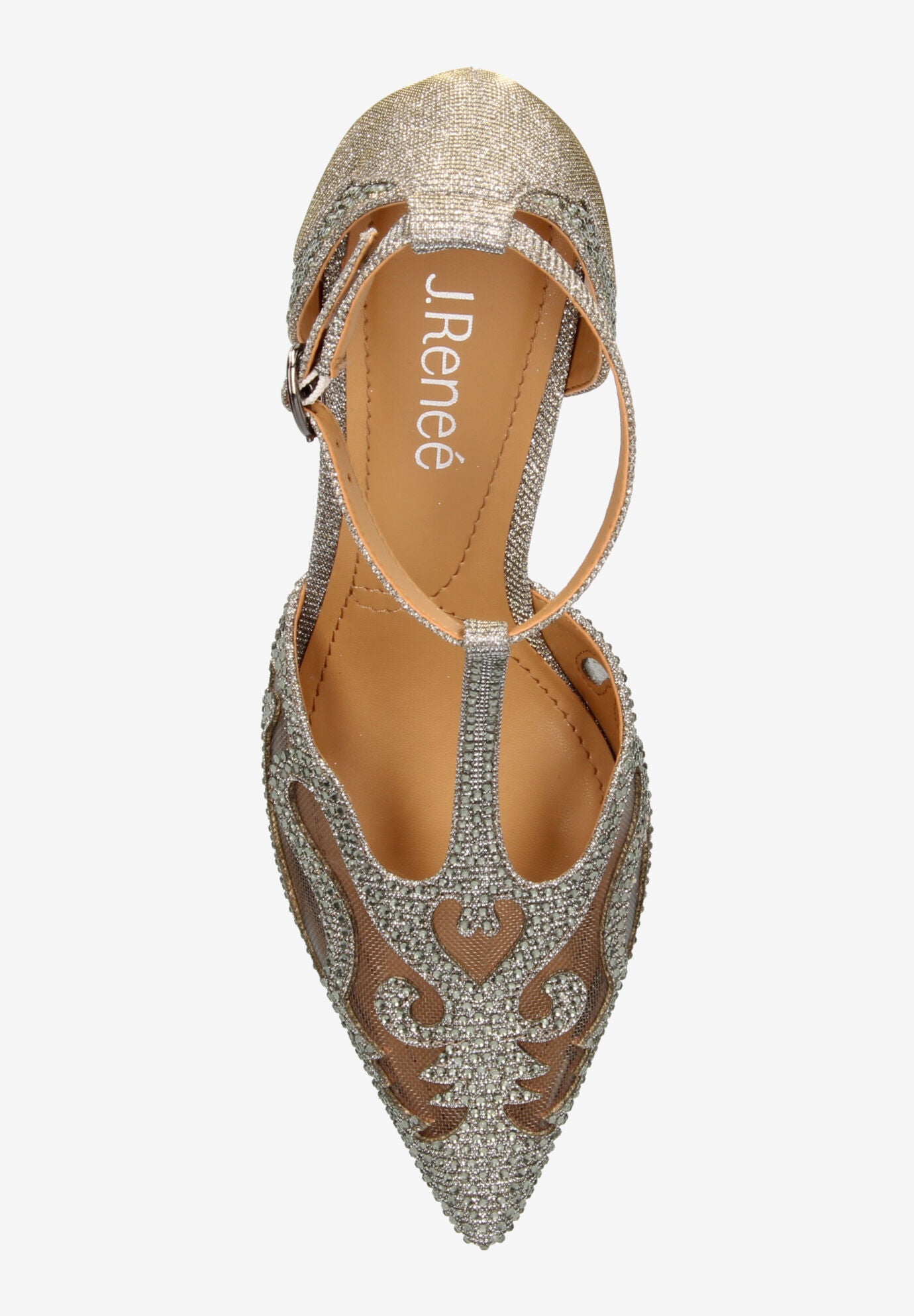 Lisha Pumps, , alternate image number 3