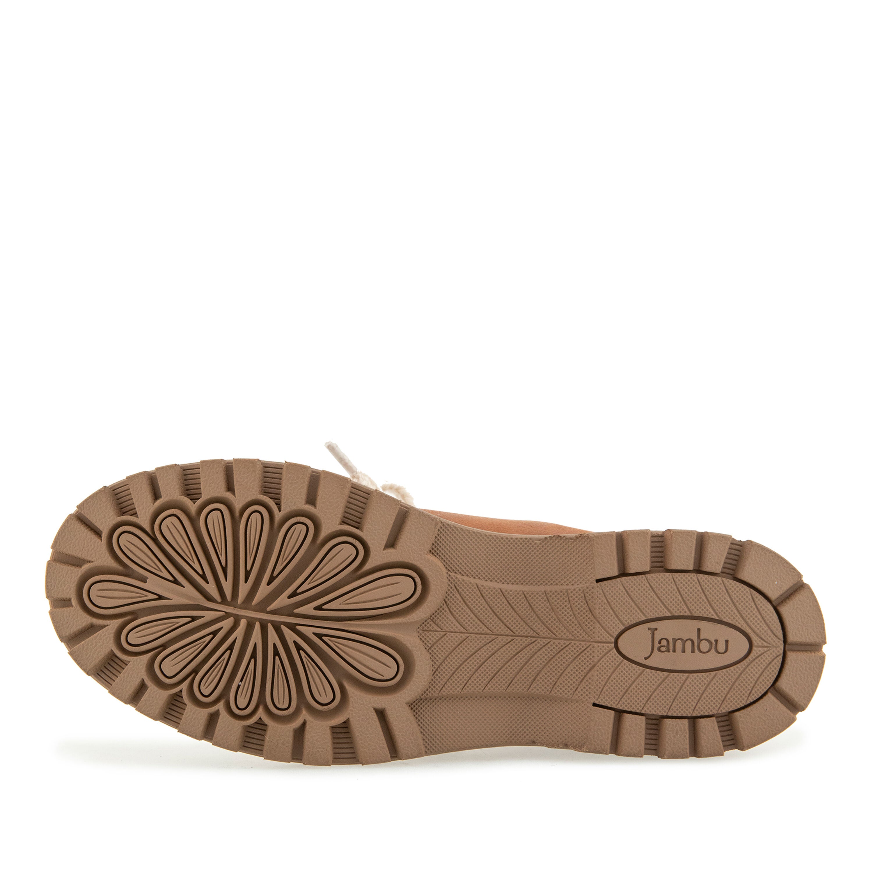Ivory Closed Casual, COGNAC, alternate image number 5