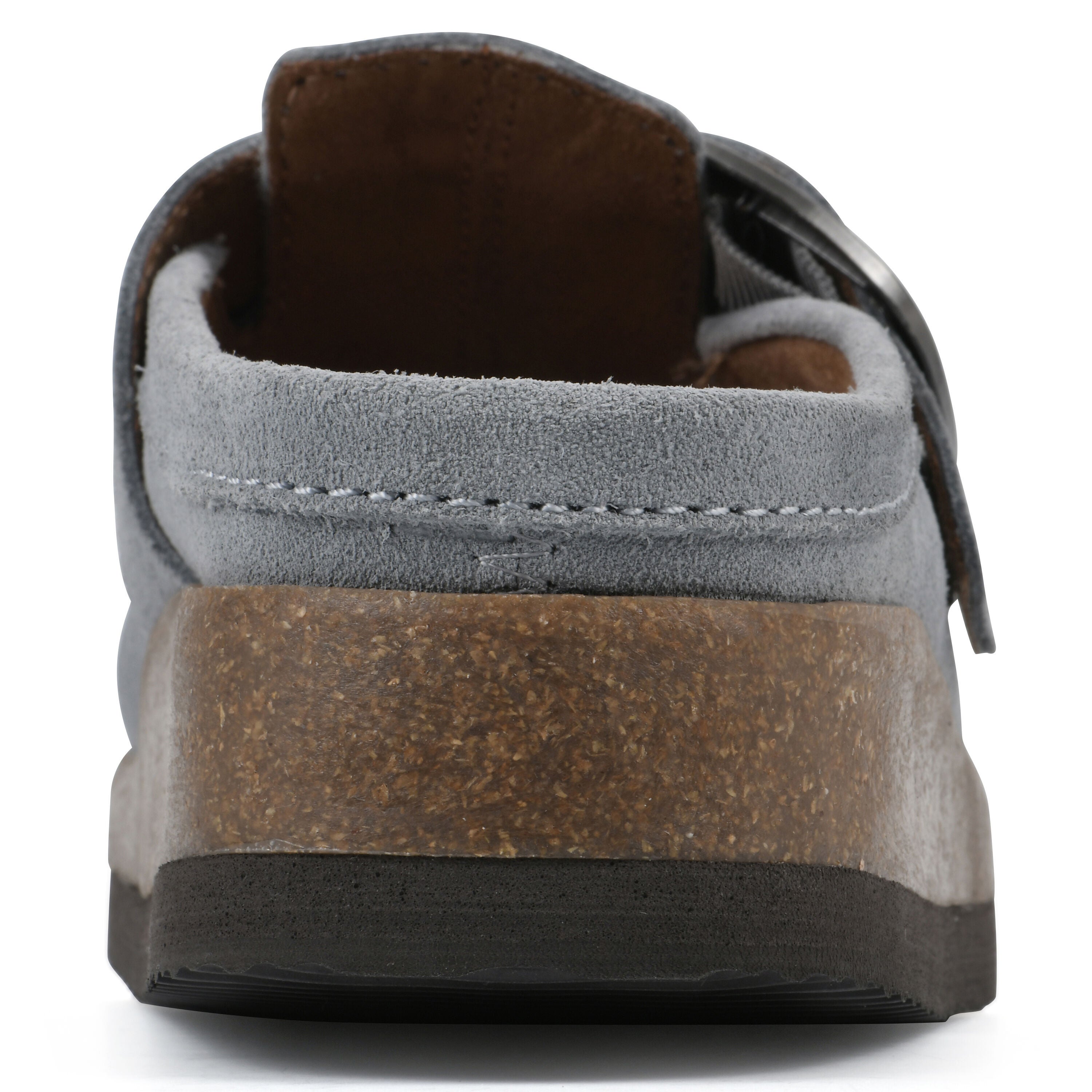 Bueno Footbeds Clog, BLUE RASPBERRY, on-hover image number 1