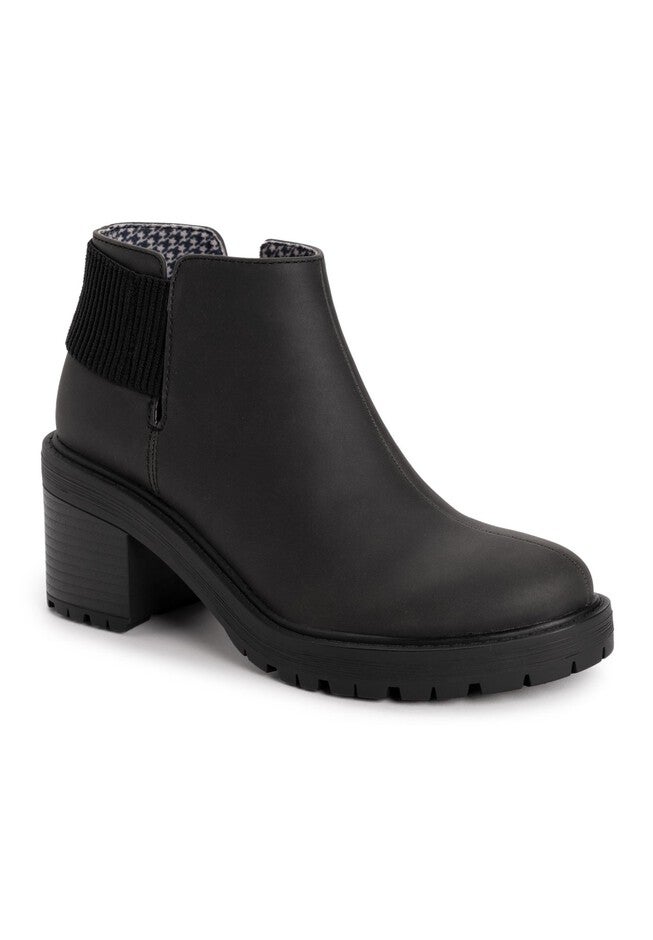 Lucy Lula Boot, BLACK, hi-res image number null
