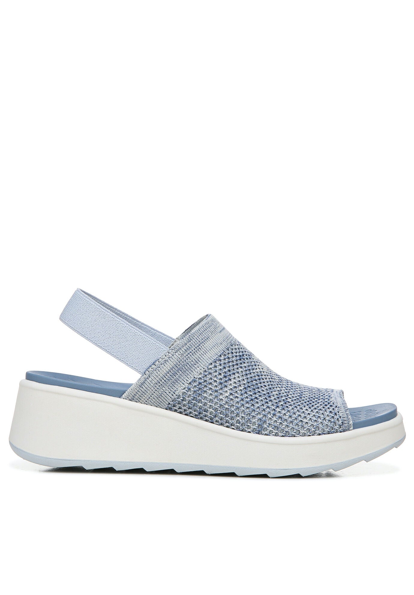 Nouveau Wedge Sandal, , alternate image number 2