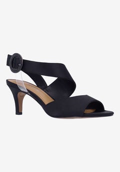 Safira Dress Sandal