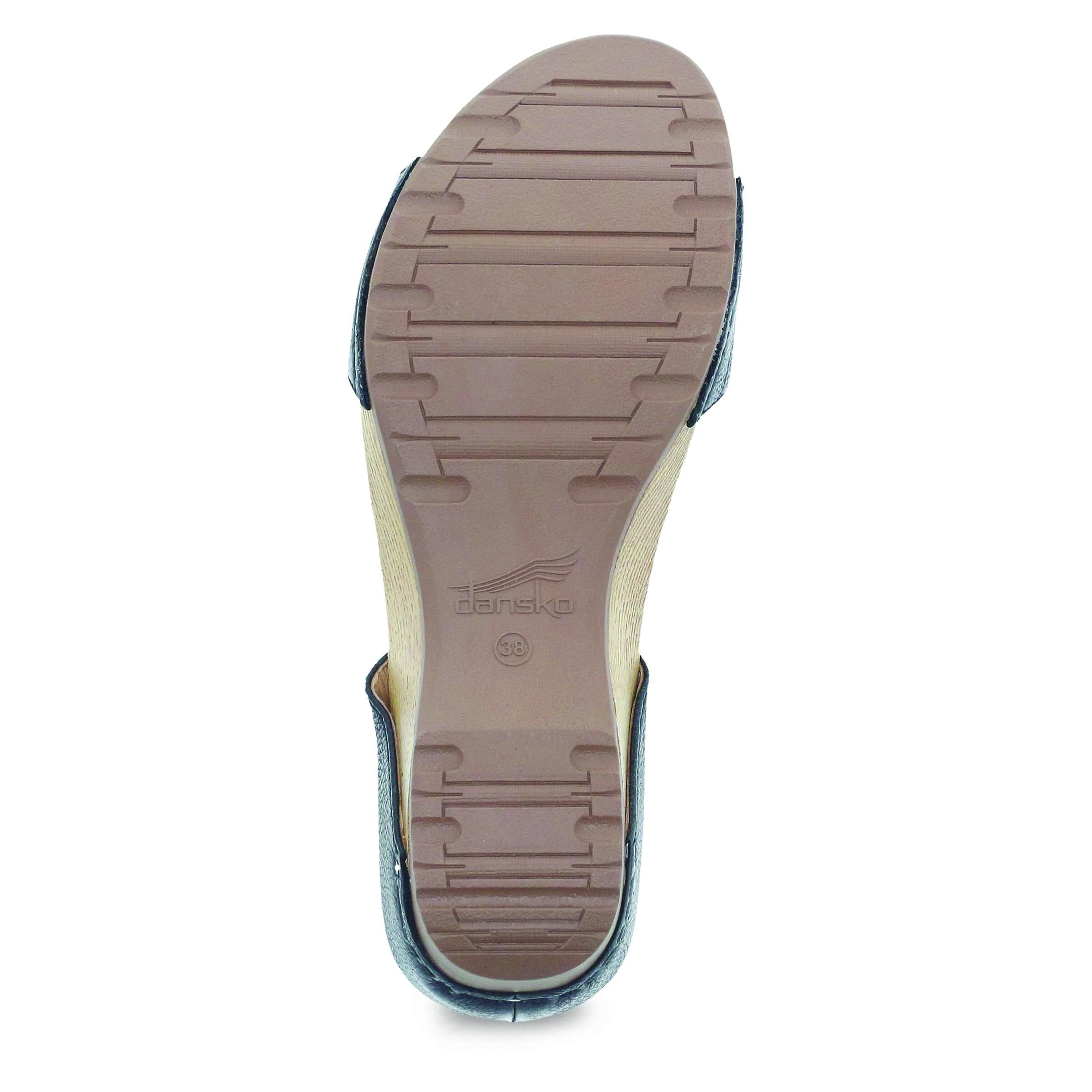 Tanya Sandal, BLACK, alternate image number 3