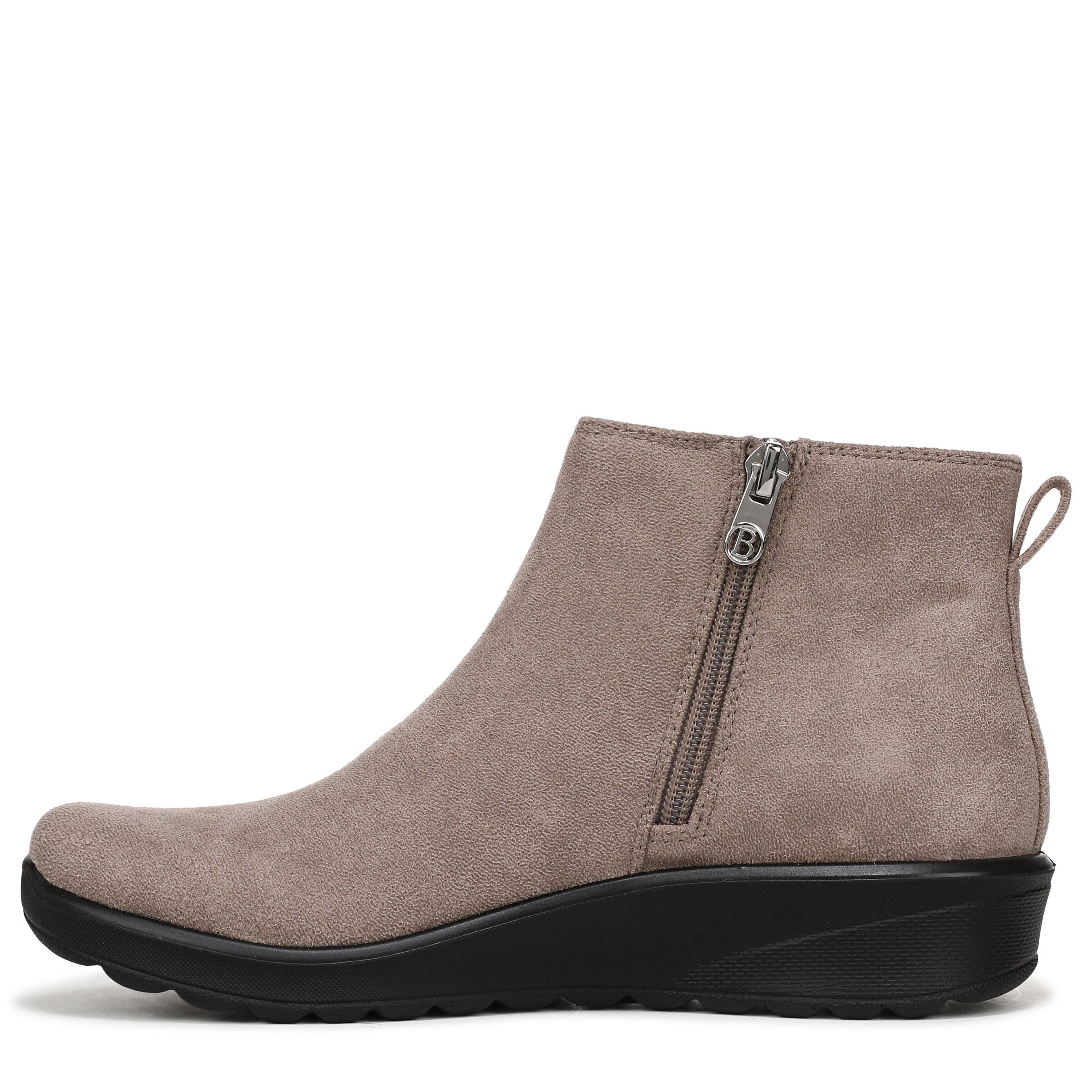Gage Ankle Boot, LATTE BROWN, alternate image number 5
