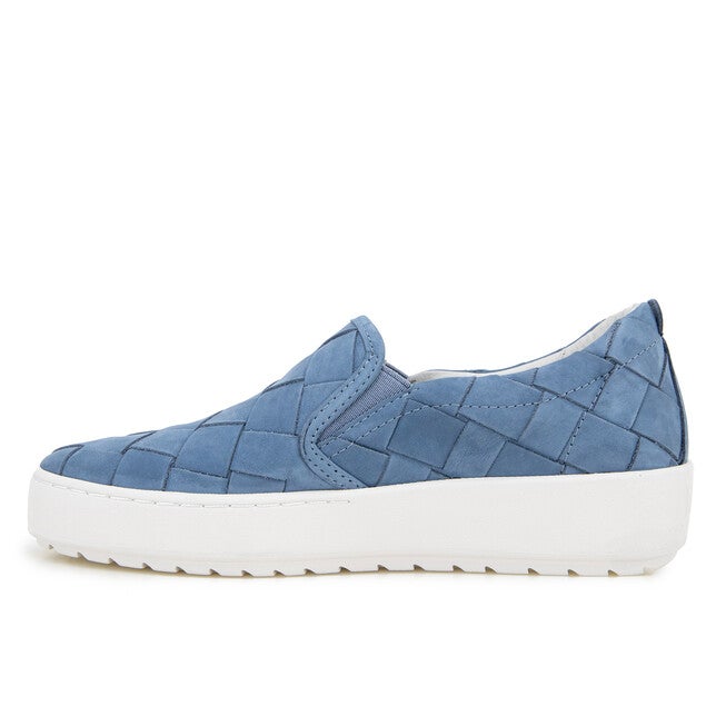 Charlotte Sneaker, DENIM, alternate image number 3