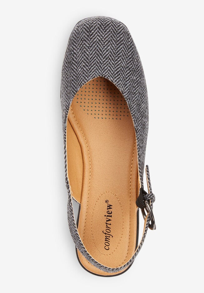 The Marta Sling by Comfortview, , alternate image number null