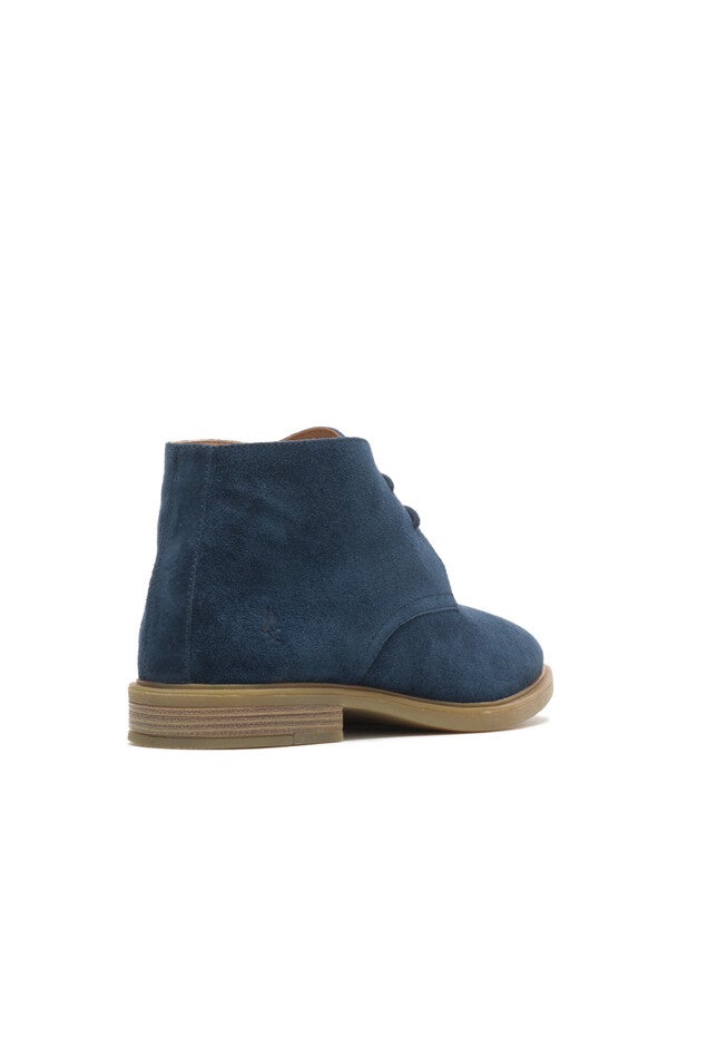 Bailey Chukka 2 Lace-Up Bootie, , on-hover image number null