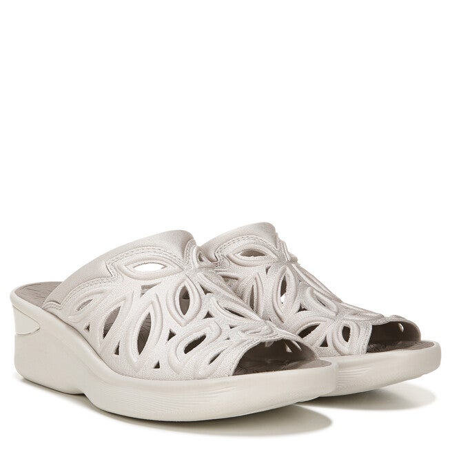 Susie Sandal, SAND BEIGE, alternate image number 2