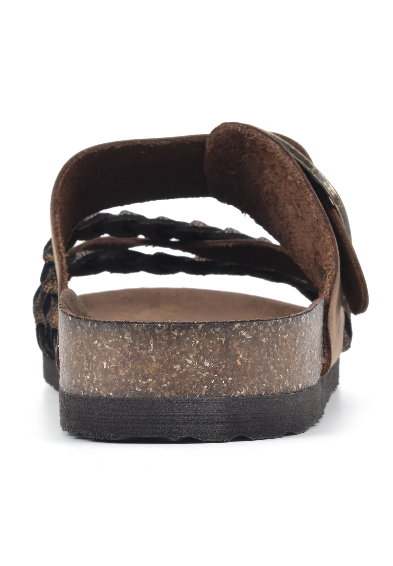 White Mountain Healing Sandals, , on-hover image number 1