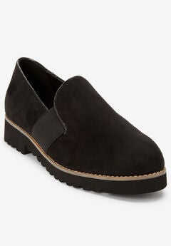 Flat Work Shoes