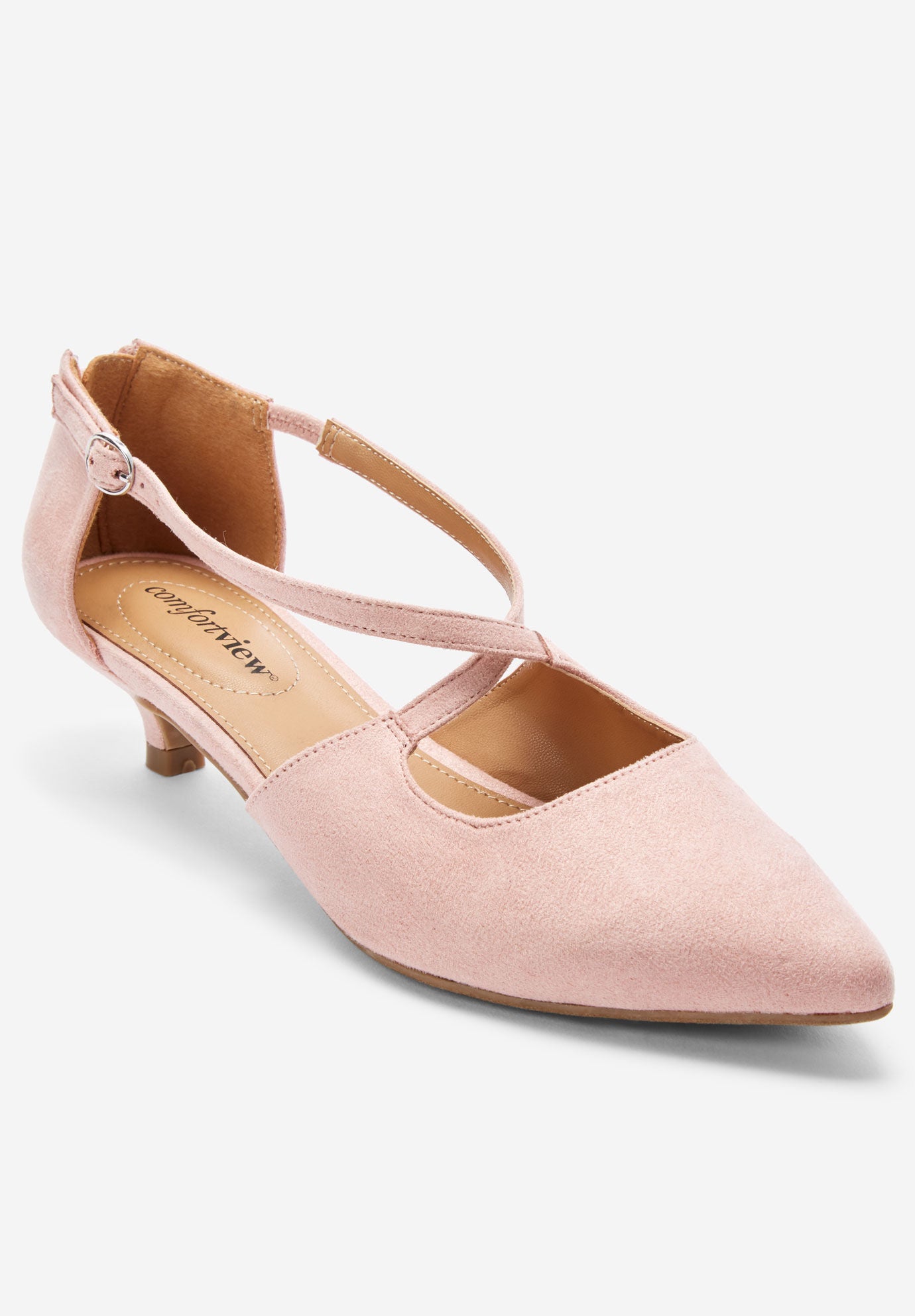 woman within clearance shoes