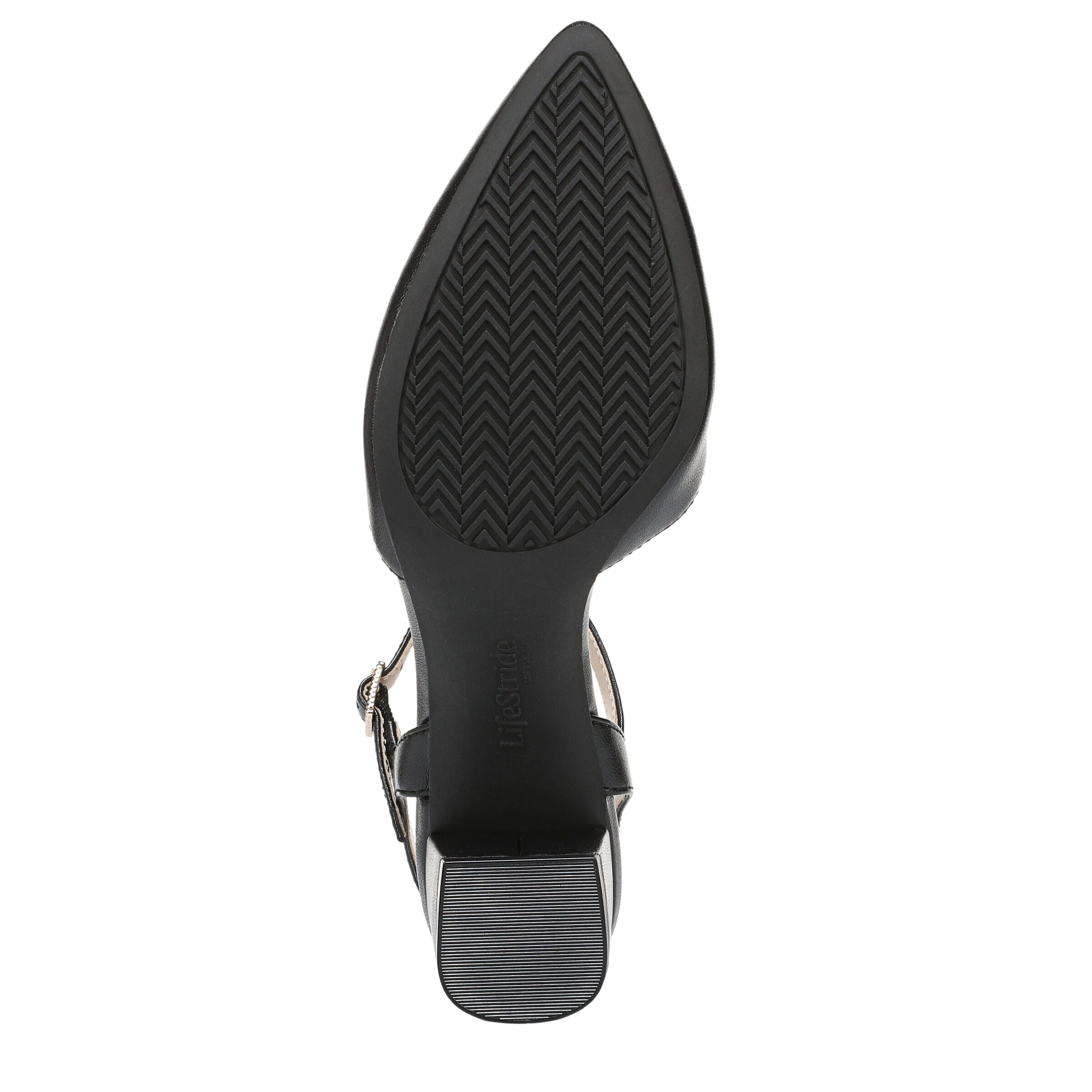 Amaryllis Pump, BLACK, alternate image number 7