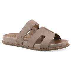 Mazi Slide Sandal