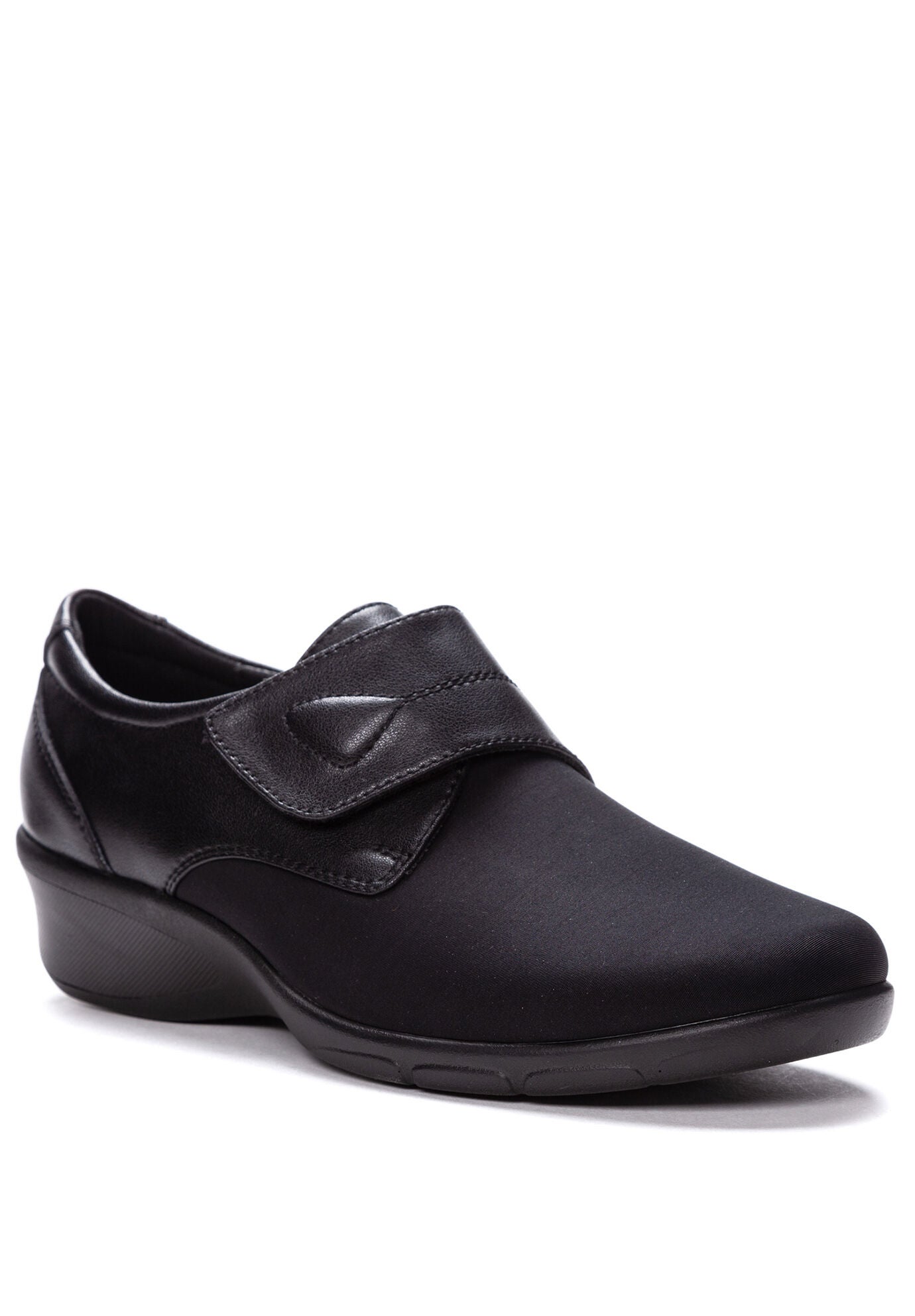 Woman within dress shoes online