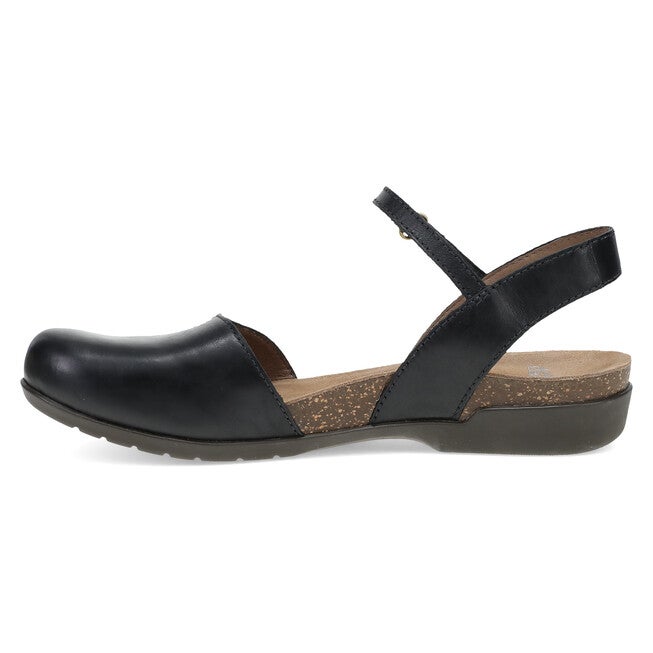 Rowan Mary Jane, BLACK, alternate image number 6