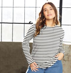 Plus Size Long Sleeve Shirts