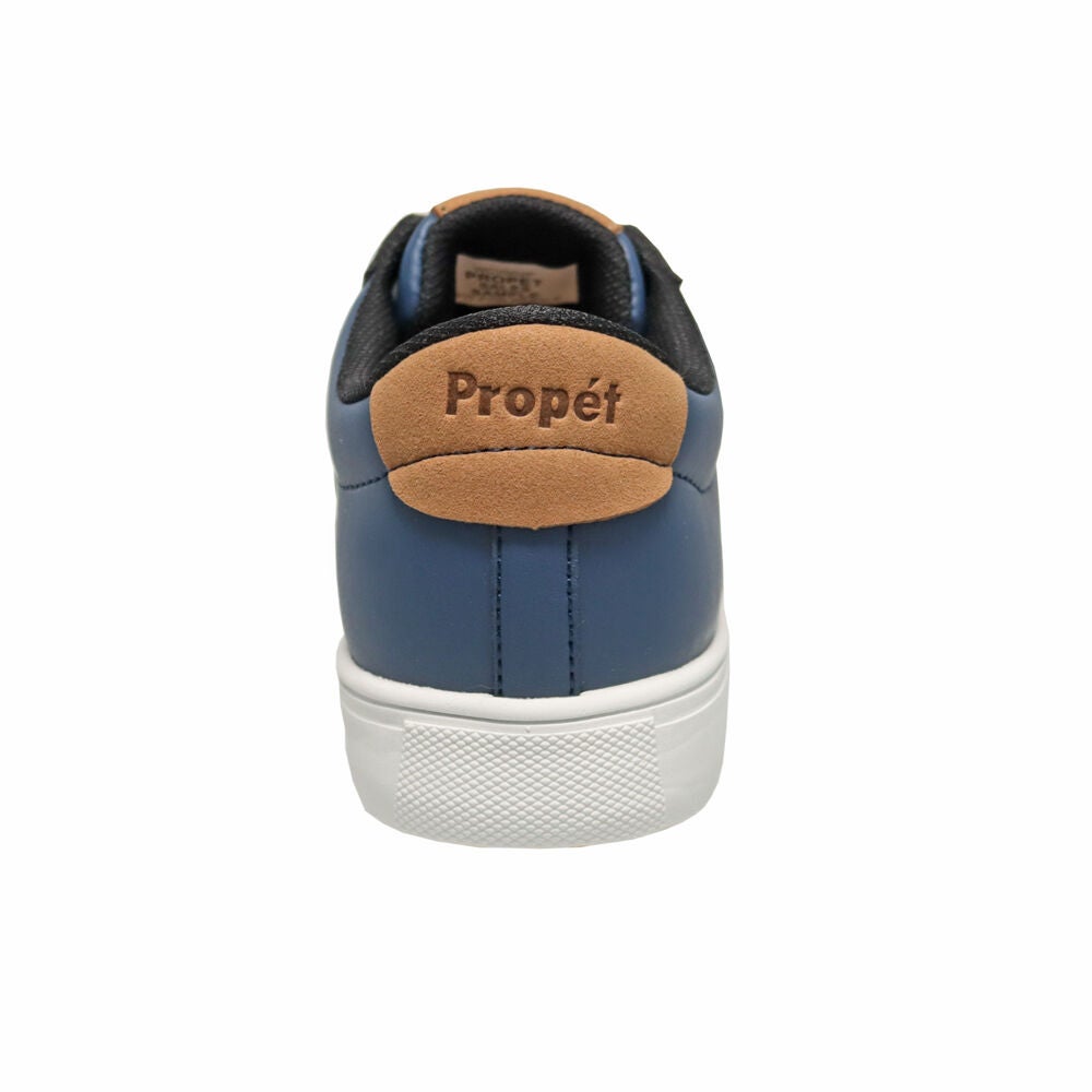 Charlie Sneaker, NAVY, on-hover image number 1