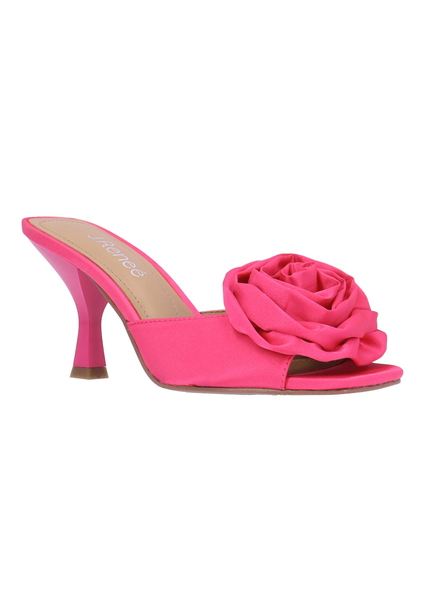 Aaria Sandal, FUCHSIA, hi-res image number 0