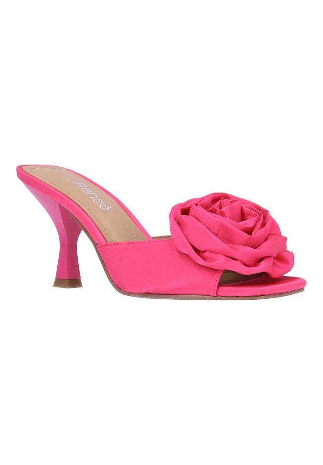 Aaria Sandal, FUCHSIA, hi-res image number 0