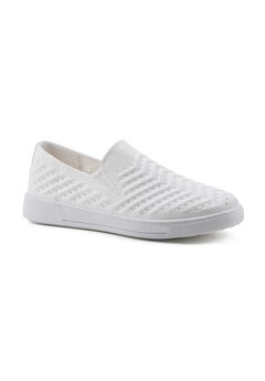 White Mountain Courage Sneakers