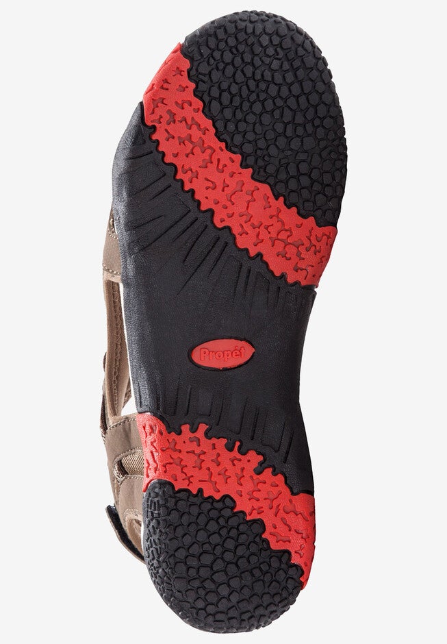 Elon Sandal , , alternate image number 1