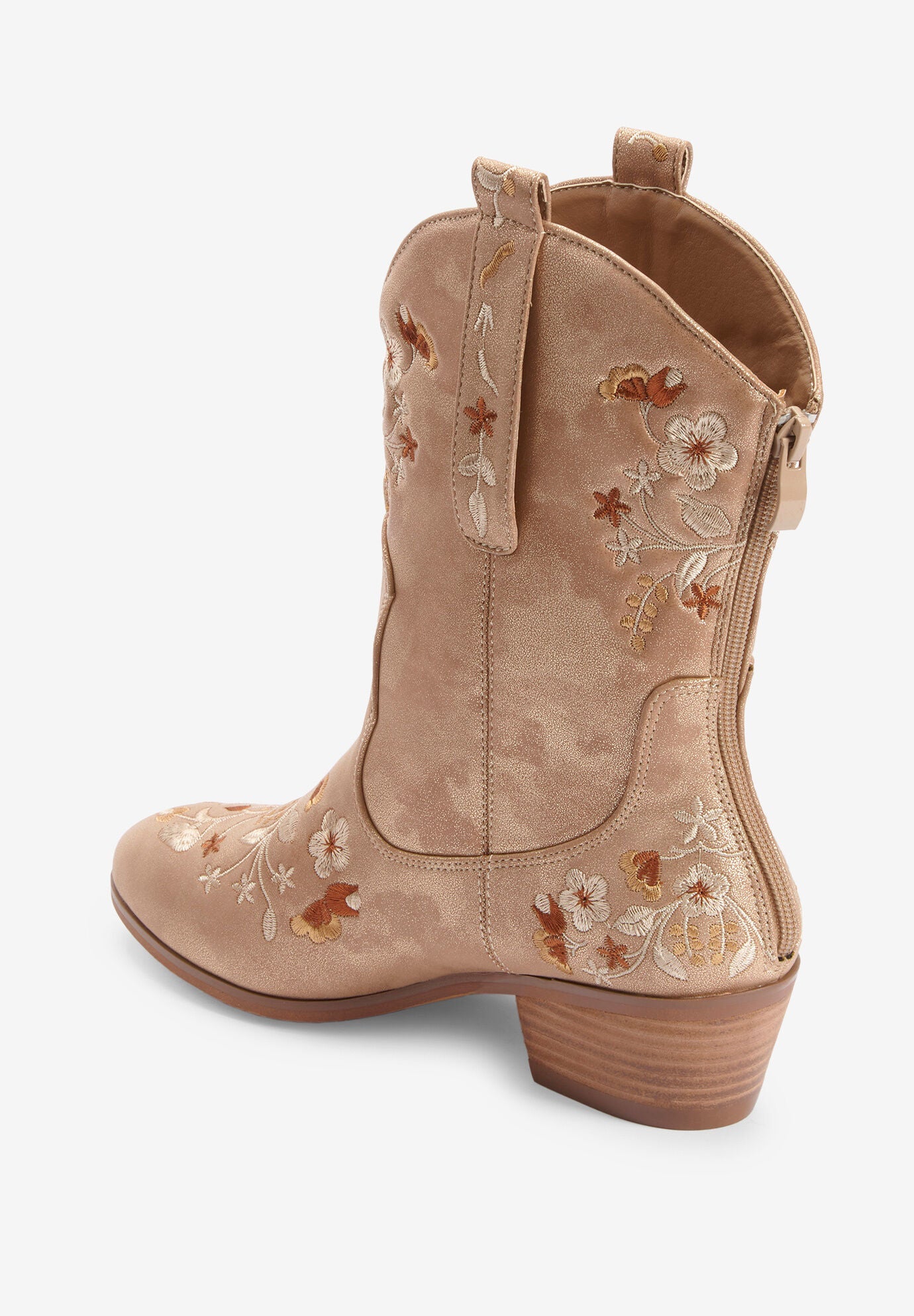 Womens within boots hot sale