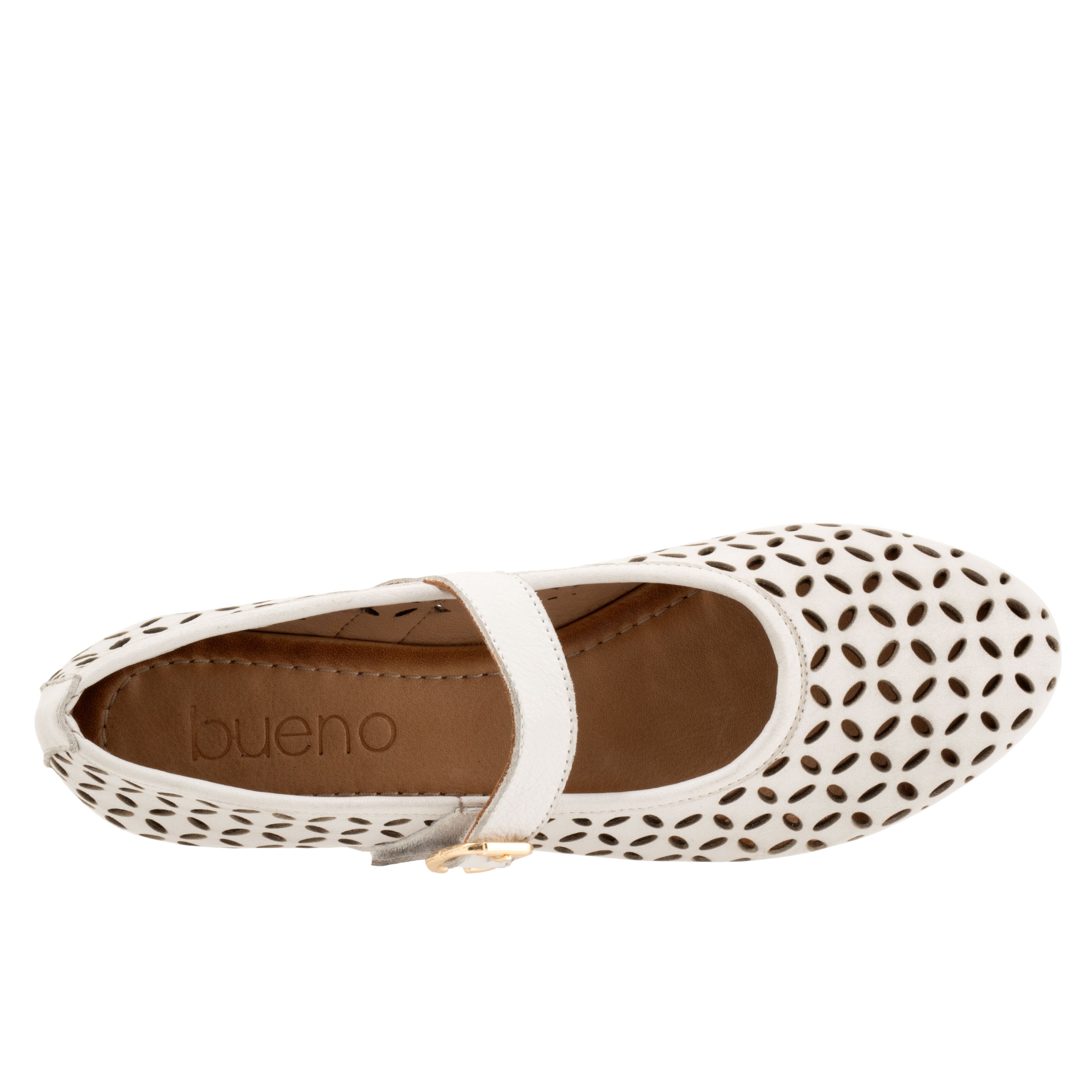 Kehlani Flat, ICE WHITE, alternate image number 3