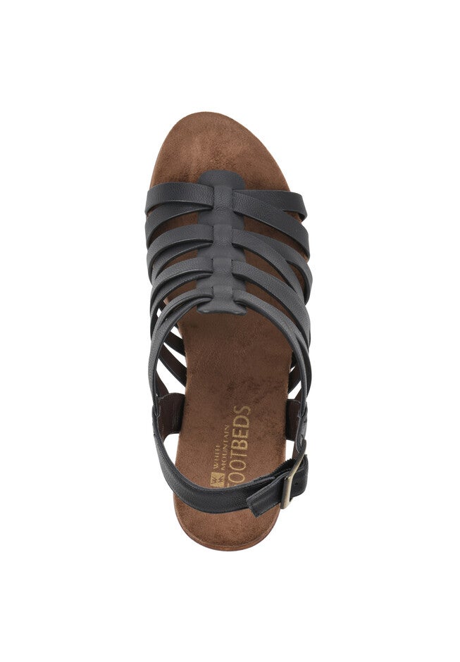 Alliance Dressy Sandal, , alternate image number null