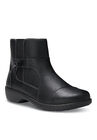 Bella Booties, BLACK, hi-res image number null