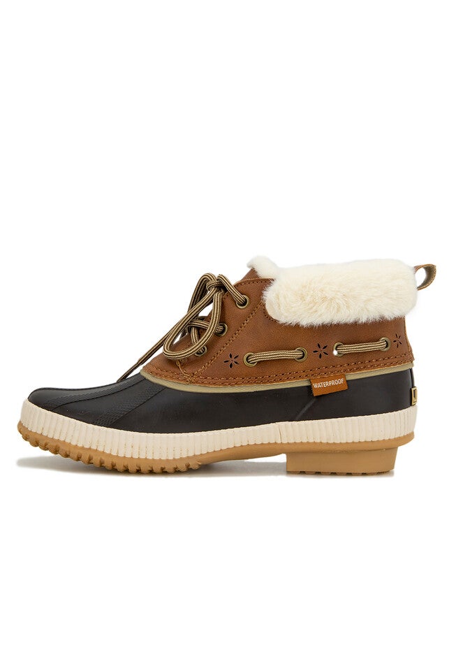 Maria Waterproof Boot, , alternate image number 3