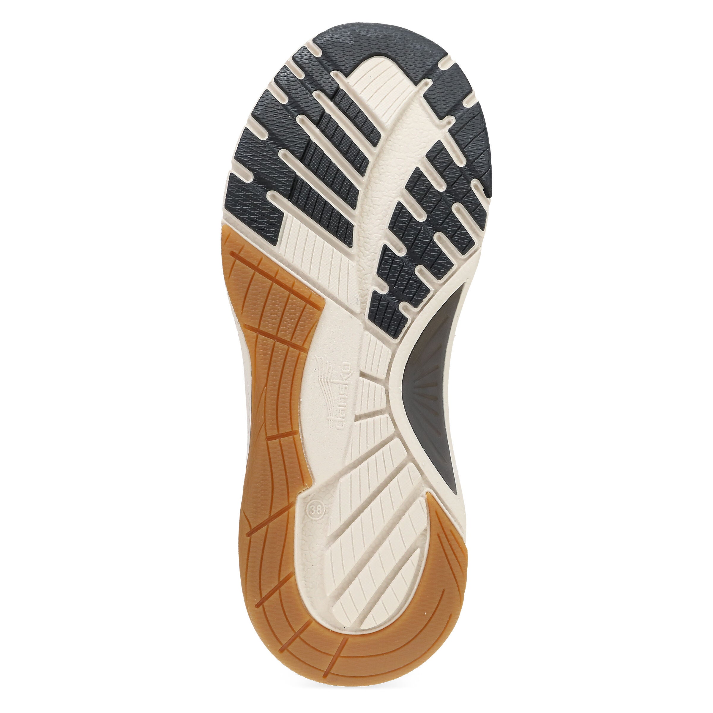 Poppy Laceup Sneaker, BLACK, alternate image number 3